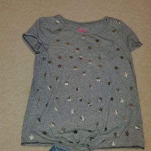 BUNDLE - 1 shirt & 1 shorts